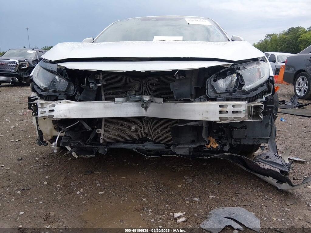 2HGFC2F84LH578095 2020 HONDA CIVIC photo no. 12