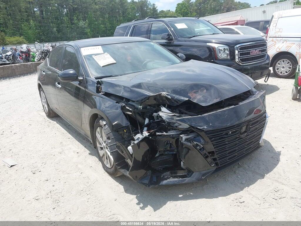 1N4BL4BV8PN323408 2023 NISSAN ALTIMA photo no. 1