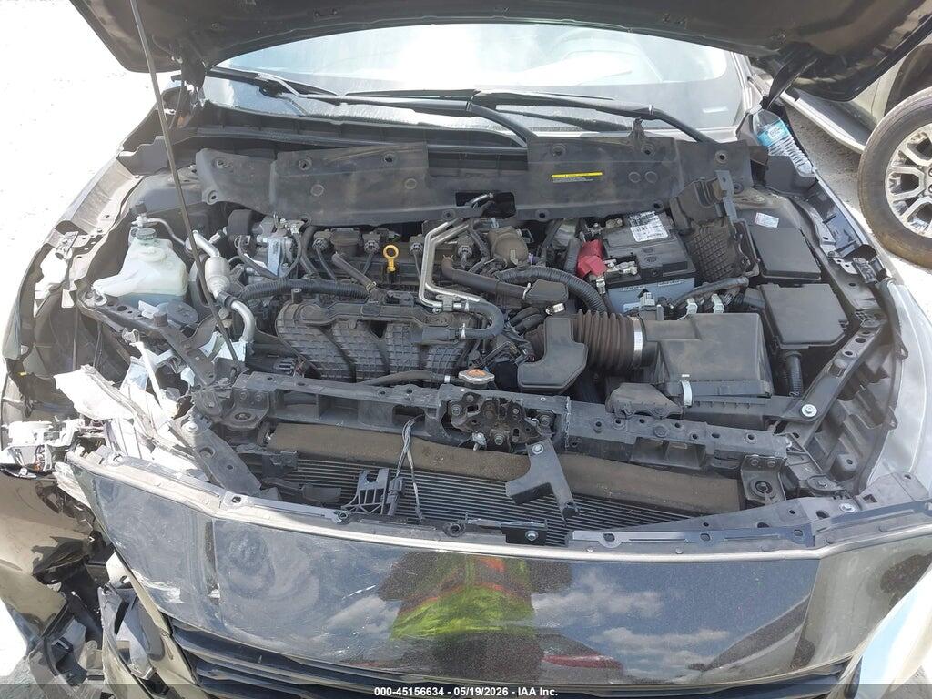 1N4BL4BV8PN323408 2023 NISSAN ALTIMA photo no. 10