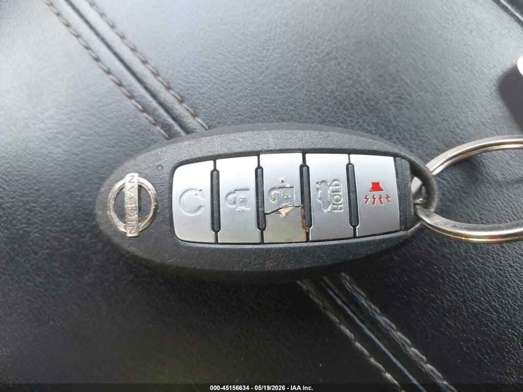 1N4BL4BV8PN323408 2023 NISSAN ALTIMA photo no. 11