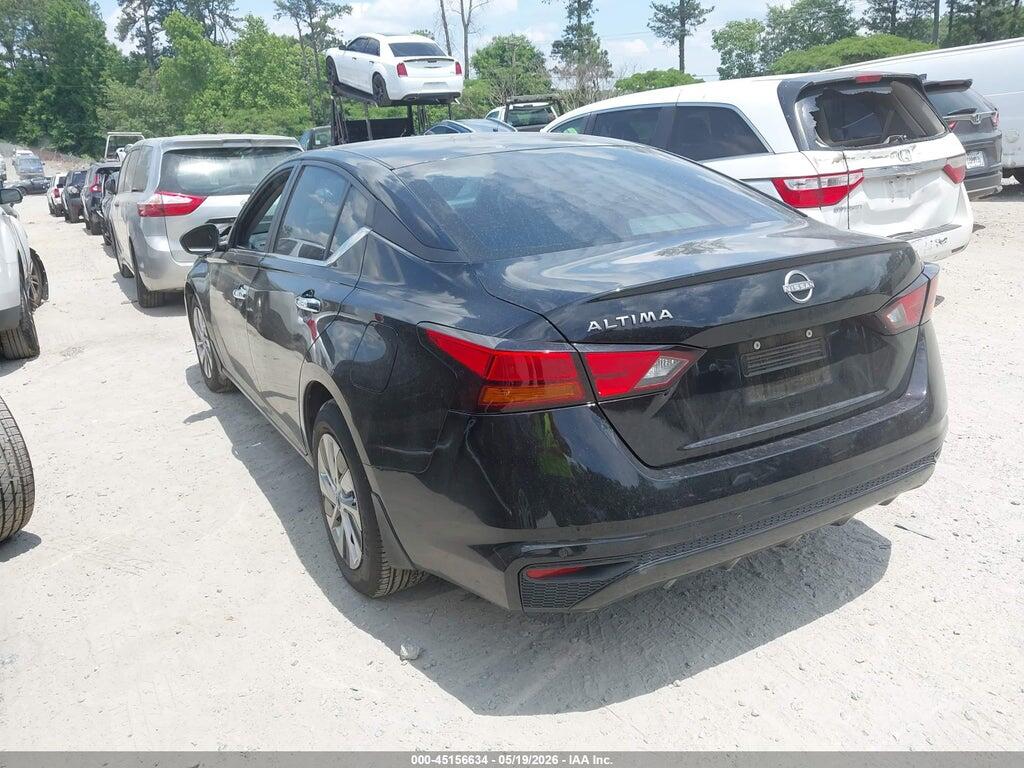 1N4BL4BV8PN323408 2023 NISSAN ALTIMA photo no. 3