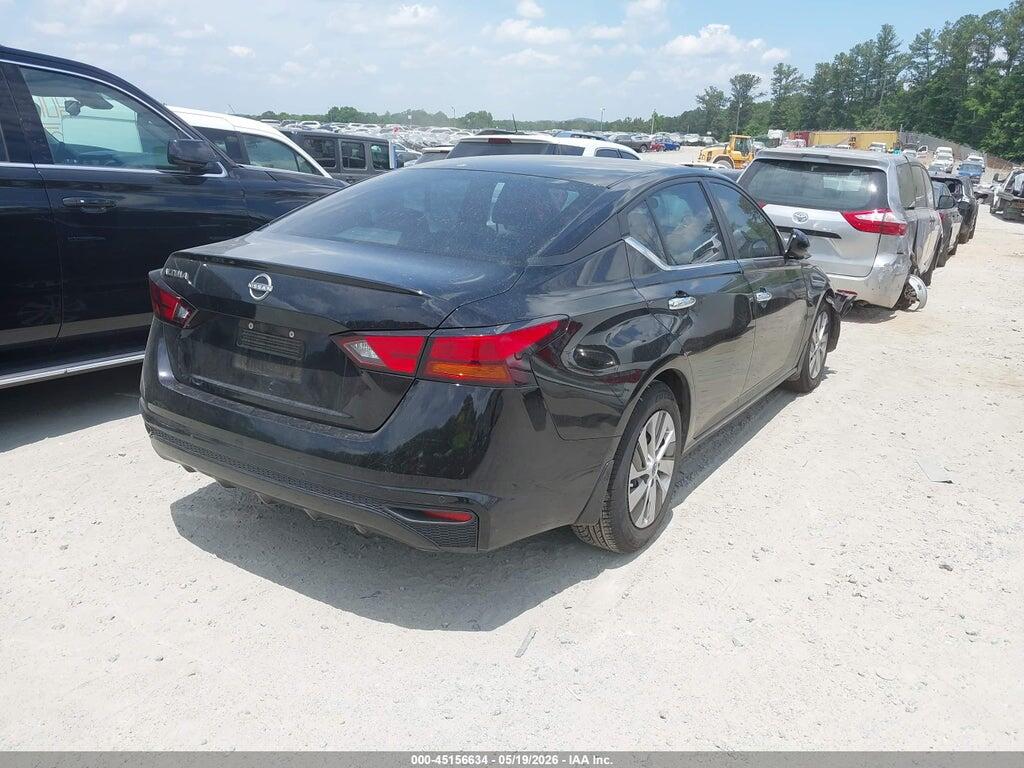 1N4BL4BV8PN323408 2023 NISSAN ALTIMA photo no. 4