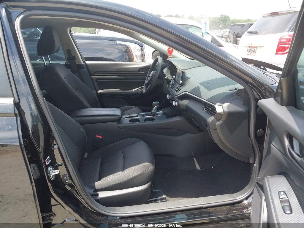 1N4BL4BV8PN323408 2023 NISSAN ALTIMA photo no. 5