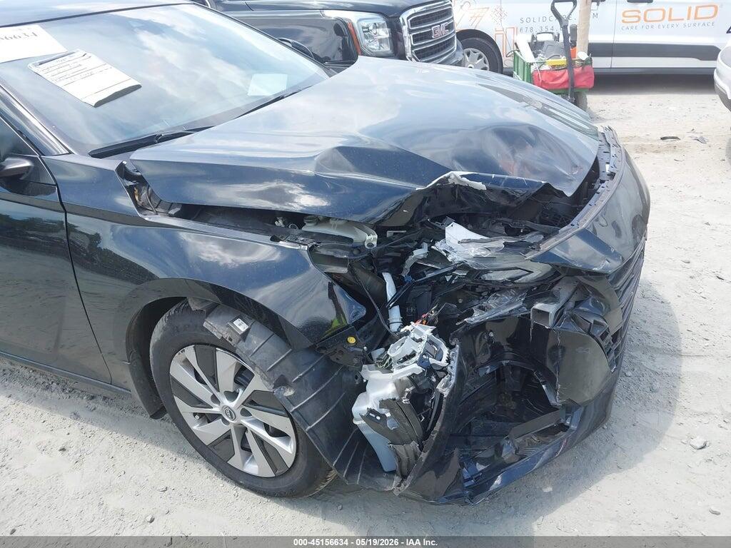 1N4BL4BV8PN323408 2023 NISSAN ALTIMA photo no. 6