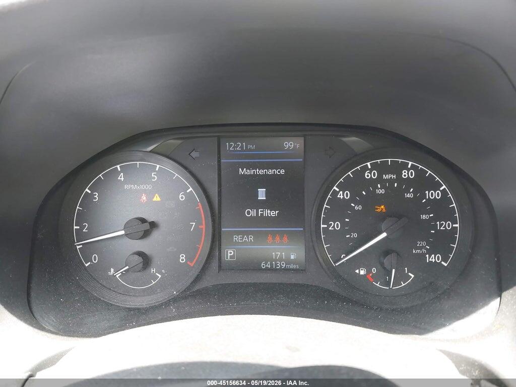 1N4BL4BV8PN323408 2023 NISSAN ALTIMA photo no. 7