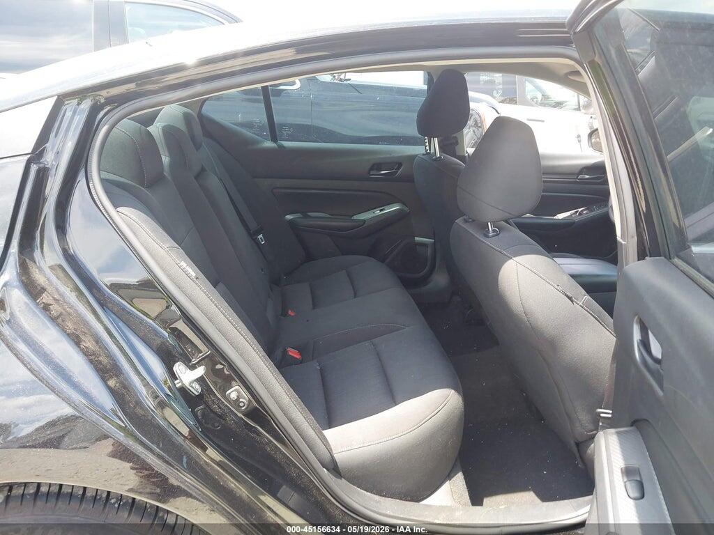 1N4BL4BV8PN323408 2023 NISSAN ALTIMA photo no. 8