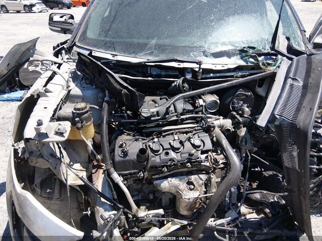 1FM5K8D84KGA74896 2019 FORD EXPLORER photo no. 10