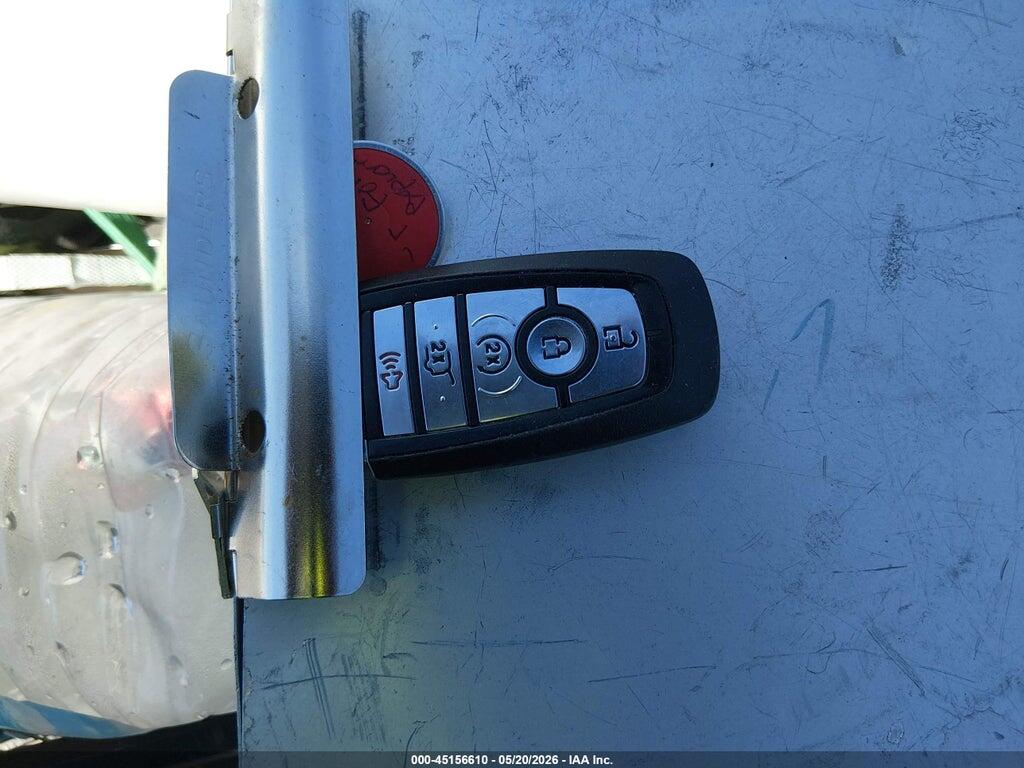 1FM5K8D84KGA74896 2019 FORD EXPLORER photo no. 11