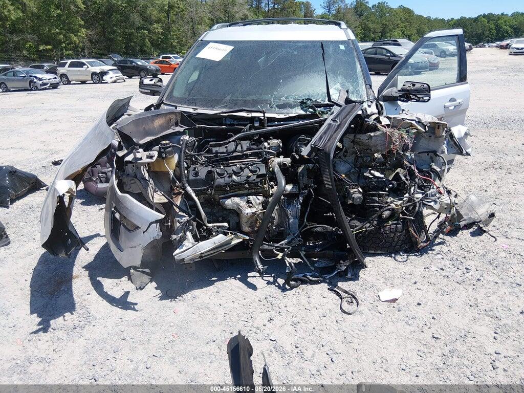 1FM5K8D84KGA74896 2019 FORD EXPLORER photo no. 6