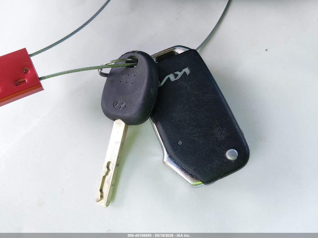 3KPF24AD0NE465549 2022 KIA FORTE photo no. 11
