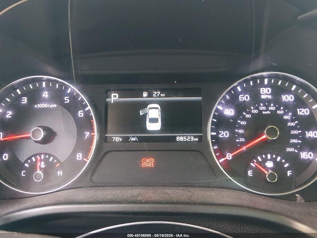 3KPF24AD0NE465549 2022 KIA FORTE photo no. 7