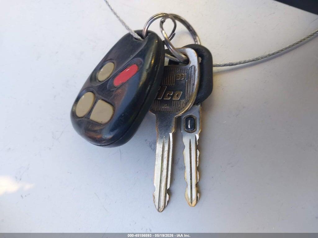 2G4WF5217V1481853 1997 BUICK REGAL photo no. 11