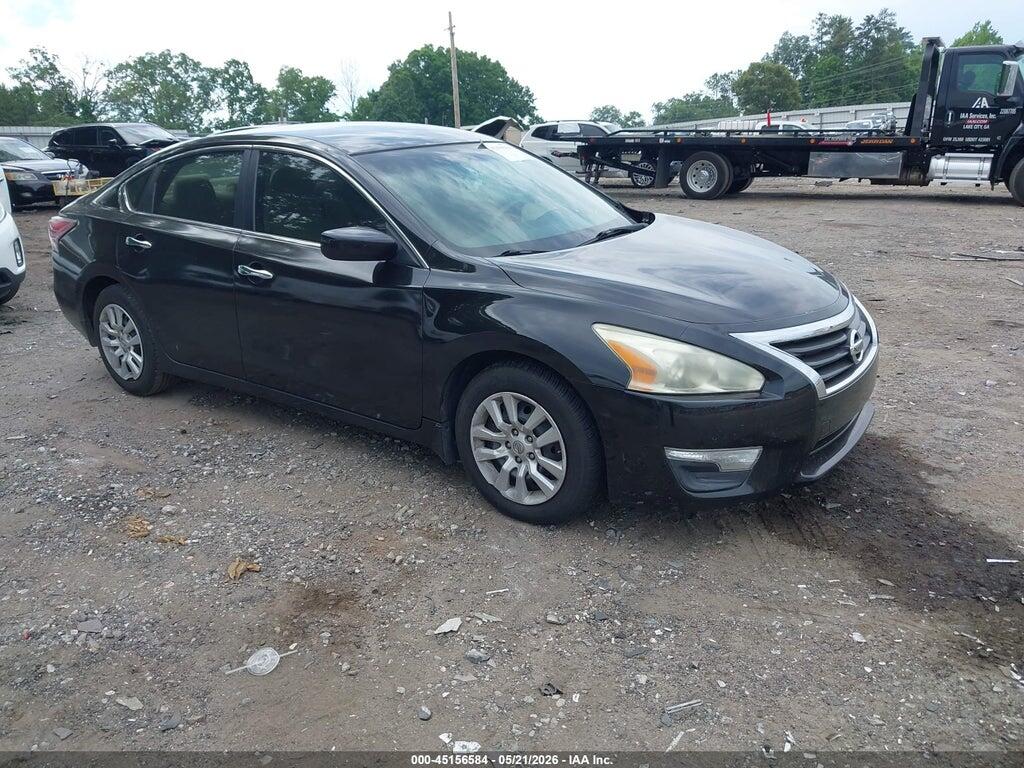 1N4AL3AP2FC234825 2015 NISSAN ALTIMA photo no. 1
