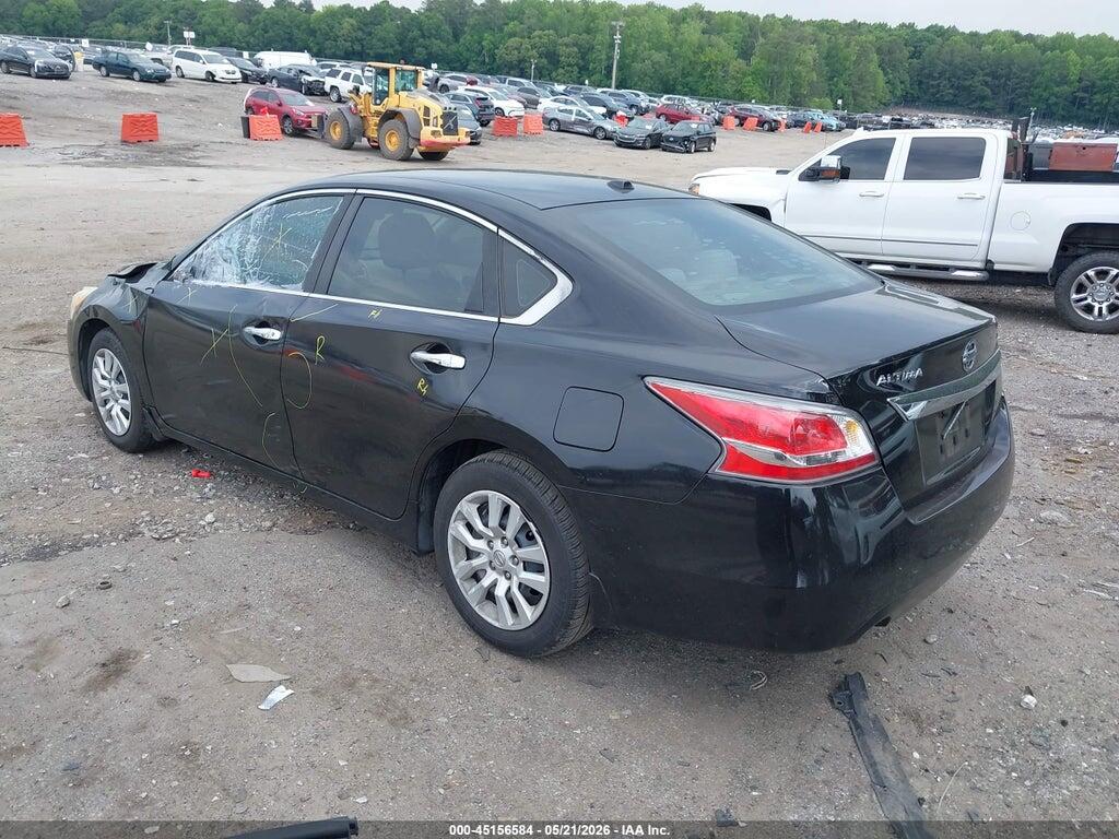 1N4AL3AP2FC234825 2015 NISSAN ALTIMA photo no. 3
