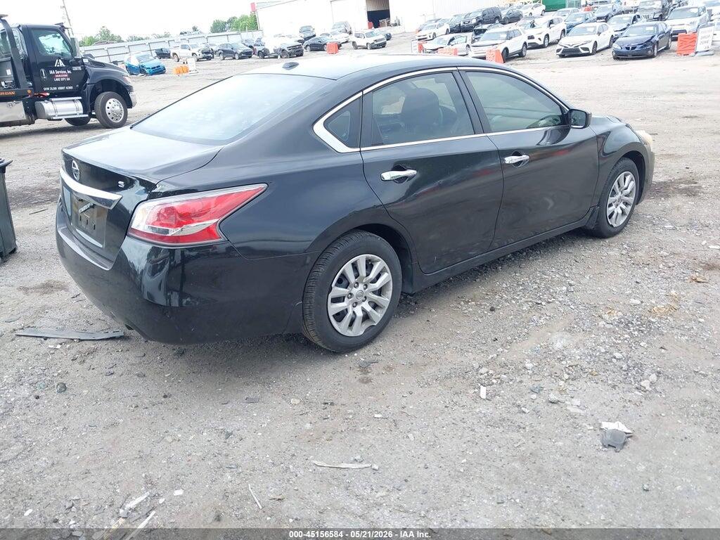 1N4AL3AP2FC234825 2015 NISSAN ALTIMA photo no. 4