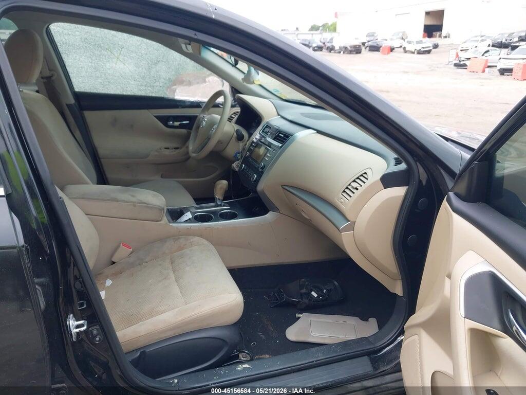 1N4AL3AP2FC234825 2015 NISSAN ALTIMA photo no. 5