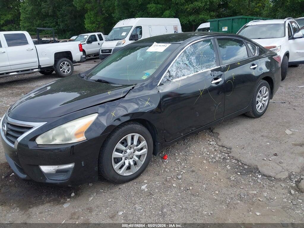 1N4AL3AP2FC234825 2015 NISSAN ALTIMA photo no. 6