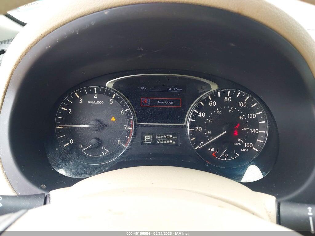 1N4AL3AP2FC234825 2015 NISSAN ALTIMA photo no. 7