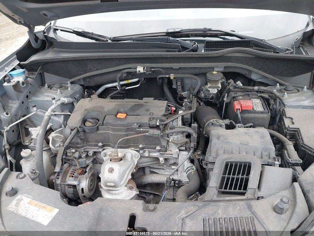 3CZRZ2H53RM723404 2024 HONDA HR-V photo no. 10