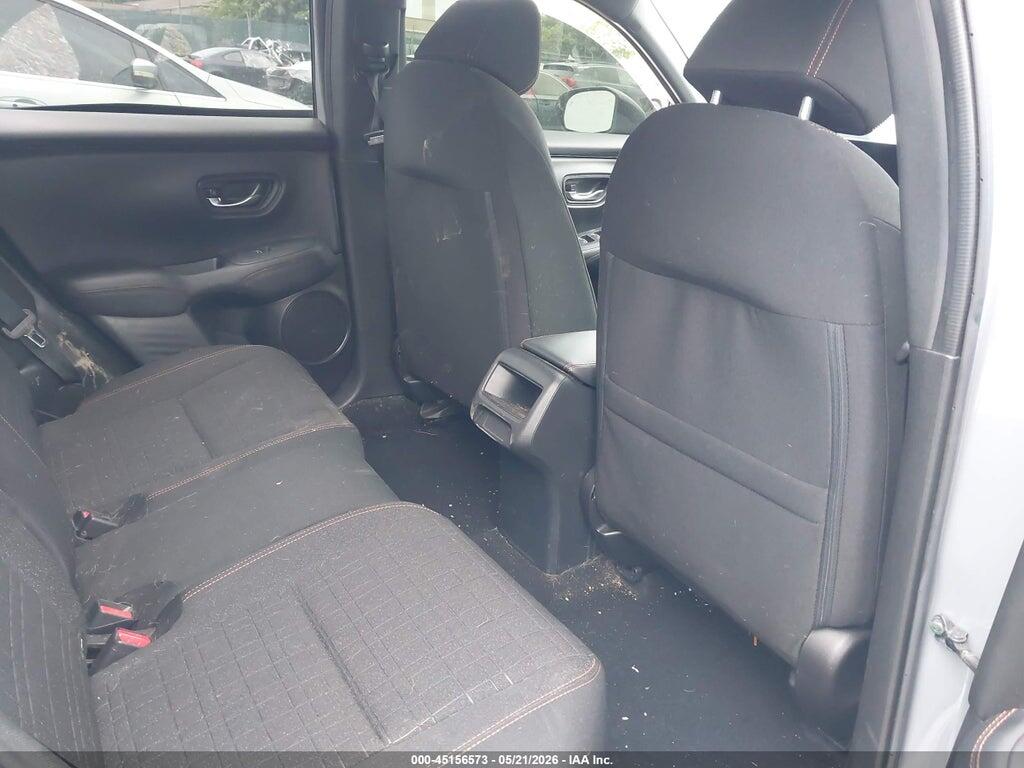 3CZRZ2H53RM723404 2024 HONDA HR-V photo no. 8