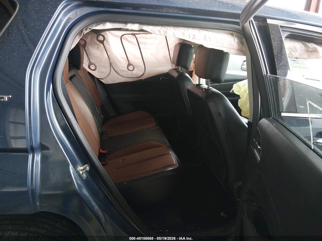 2GKFLUEK5H6130530 2017 GMC TERRAIN photo no. 8