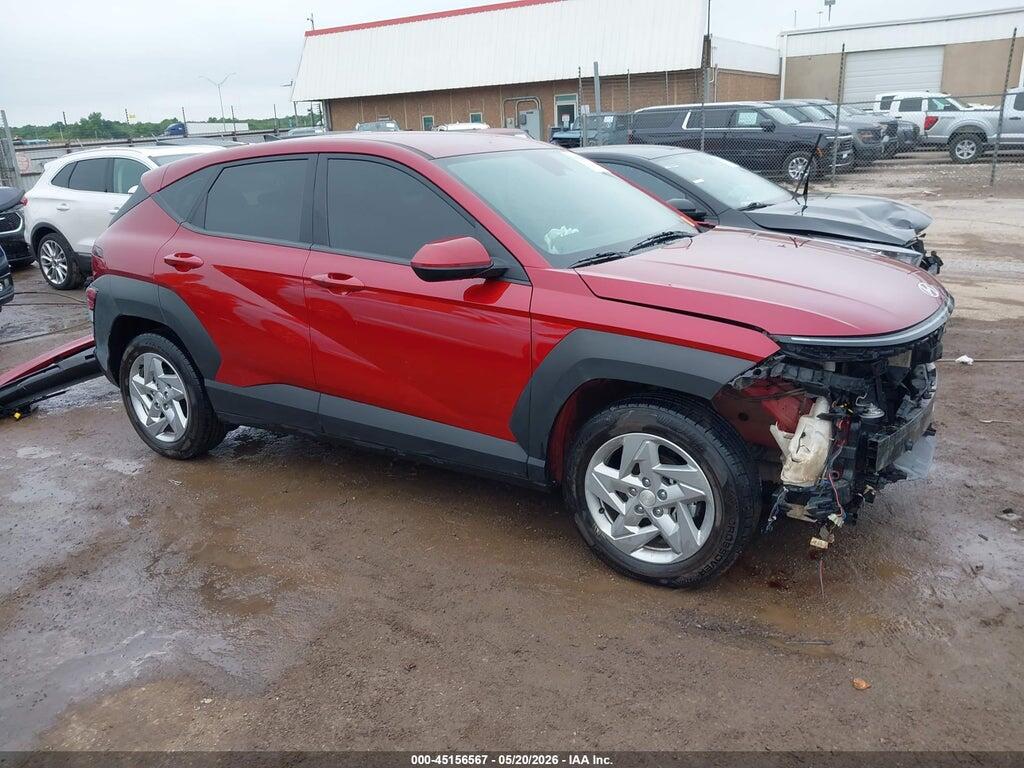KM8HA3AB0RU071928 2024 HYUNDAI KONA photo no. 1