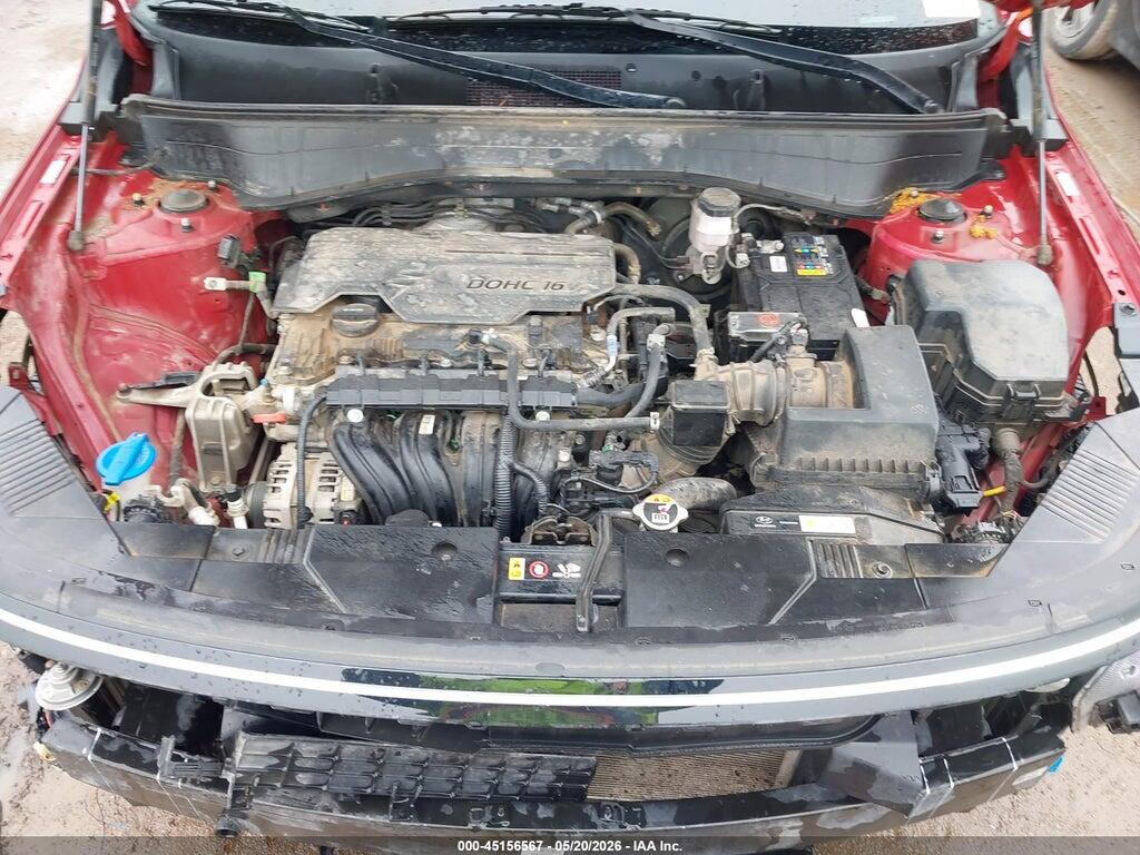 KM8HA3AB0RU071928 2024 HYUNDAI KONA photo no. 10