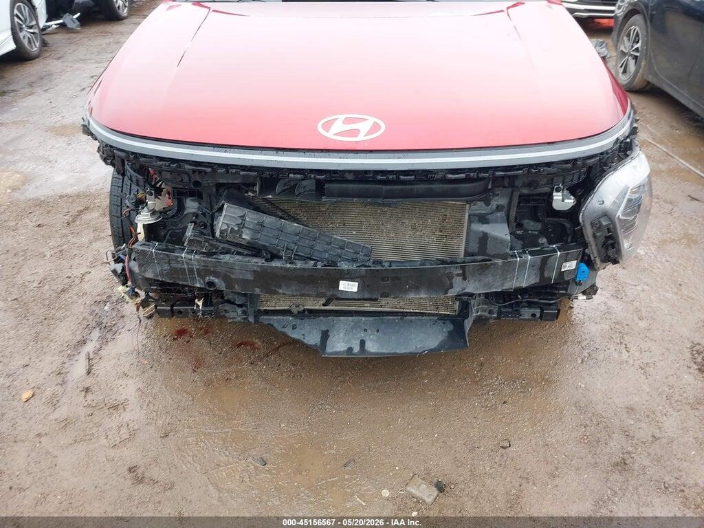 KM8HA3AB0RU071928 2024 HYUNDAI KONA photo no. 6