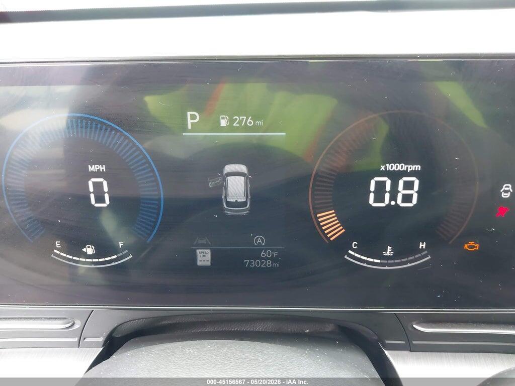 KM8HA3AB0RU071928 2024 HYUNDAI KONA photo no. 7
