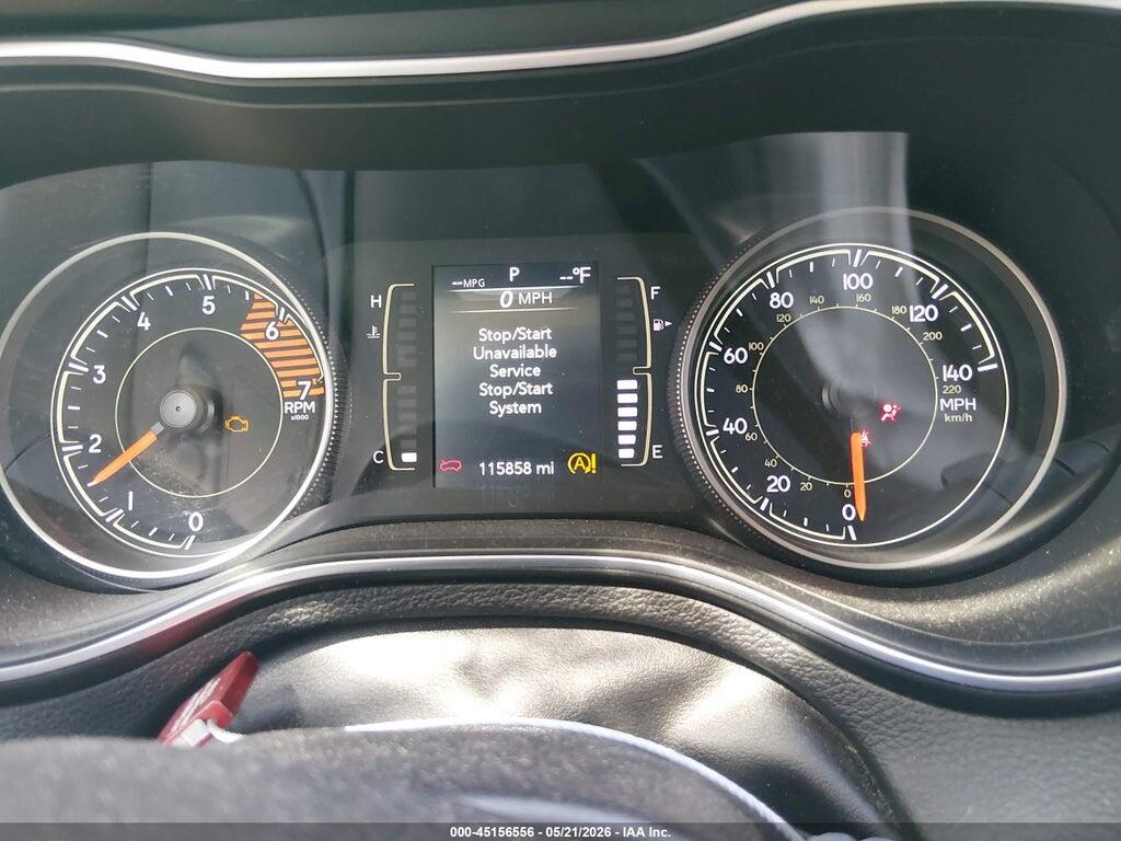 1C4PJMLN9KD142787 2019 JEEP CHEROKEE photo no. 7