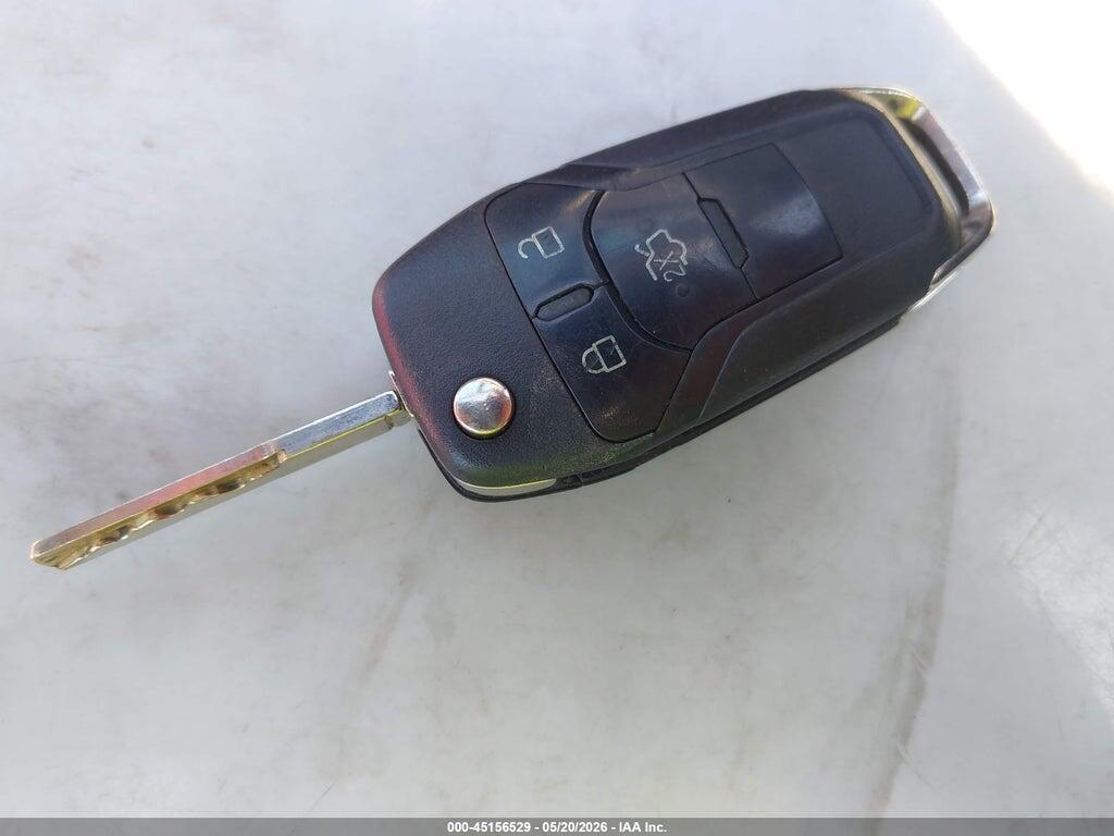 3FA6P0HD0FR262984 2015 FORD FUSION photo no. 11