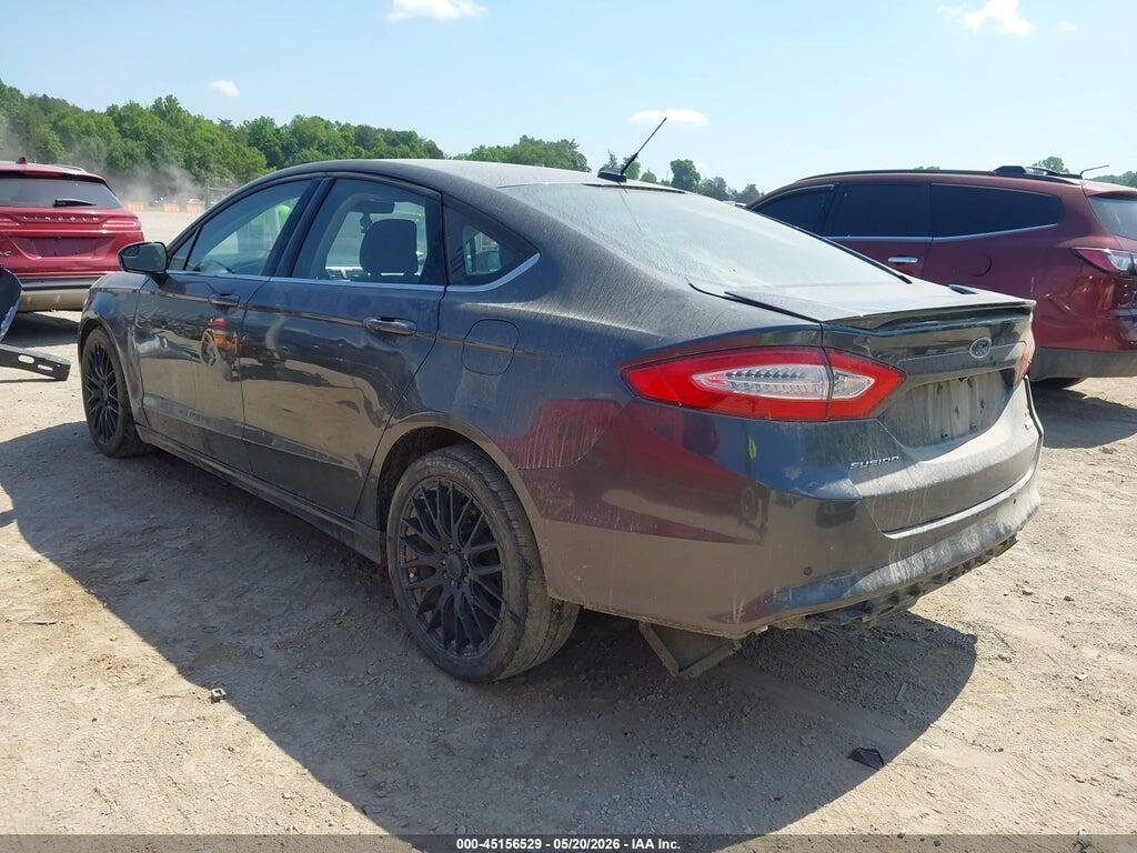 3FA6P0HD0FR262984 2015 FORD FUSION photo no. 3