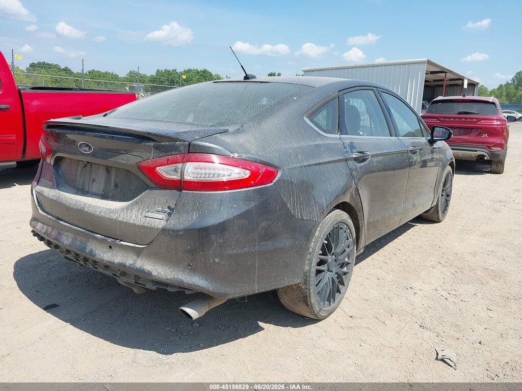 3FA6P0HD0FR262984 2015 FORD FUSION photo no. 4