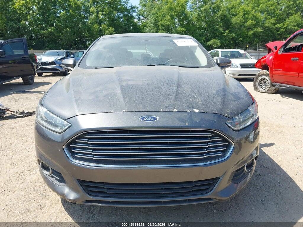 3FA6P0HD0FR262984 2015 FORD FUSION photo no. 6