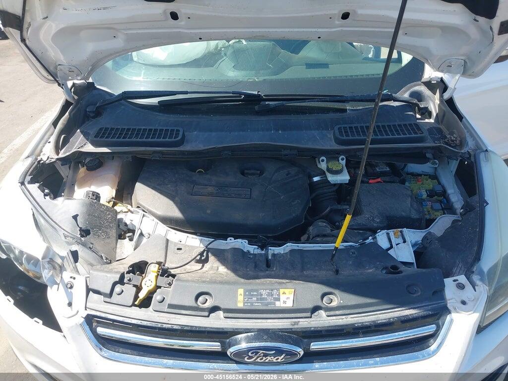 1FMCU9J97DUD70424 2013 FORD ESCAPE photo no. 10