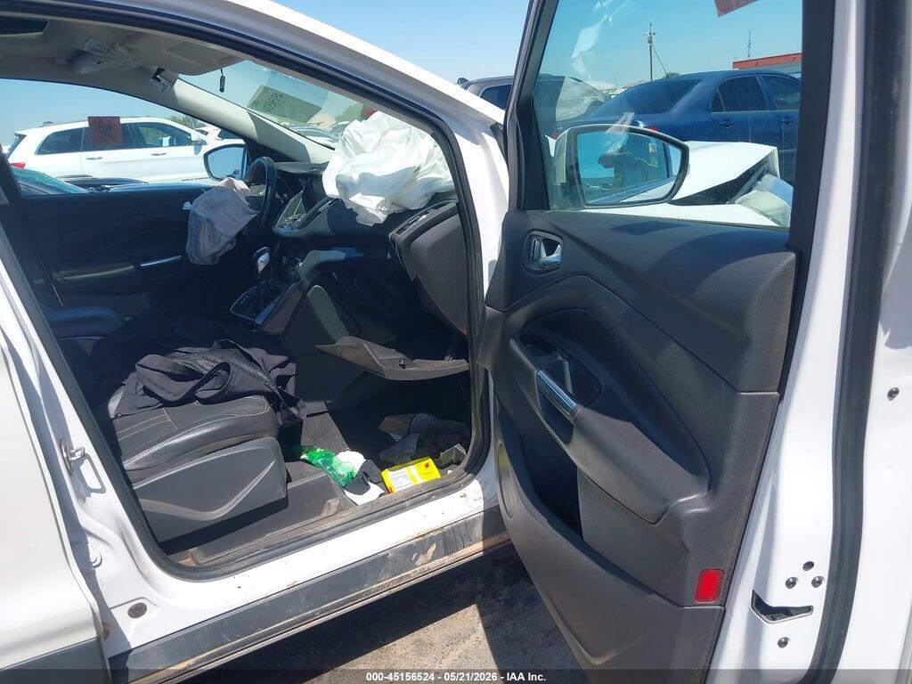 1FMCU9J97DUD70424 2013 FORD ESCAPE photo no. 5