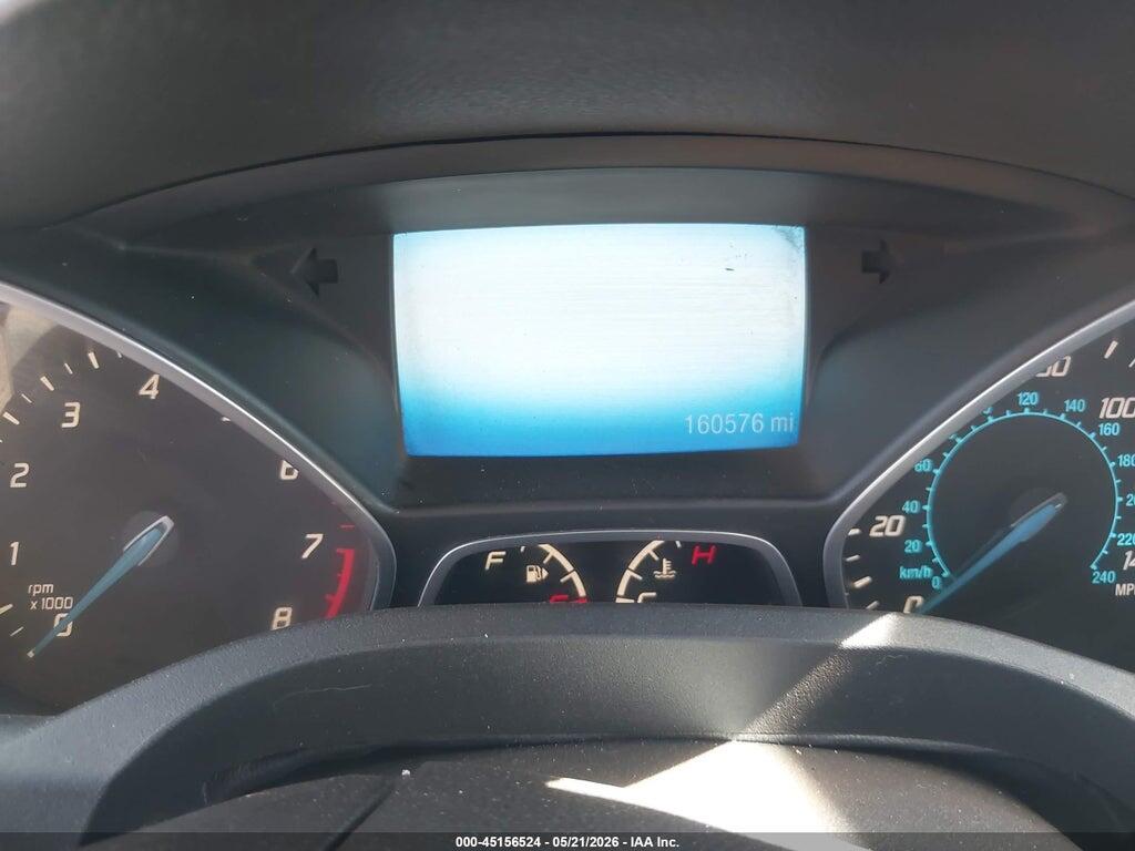 1FMCU9J97DUD70424 2013 FORD ESCAPE photo no. 7