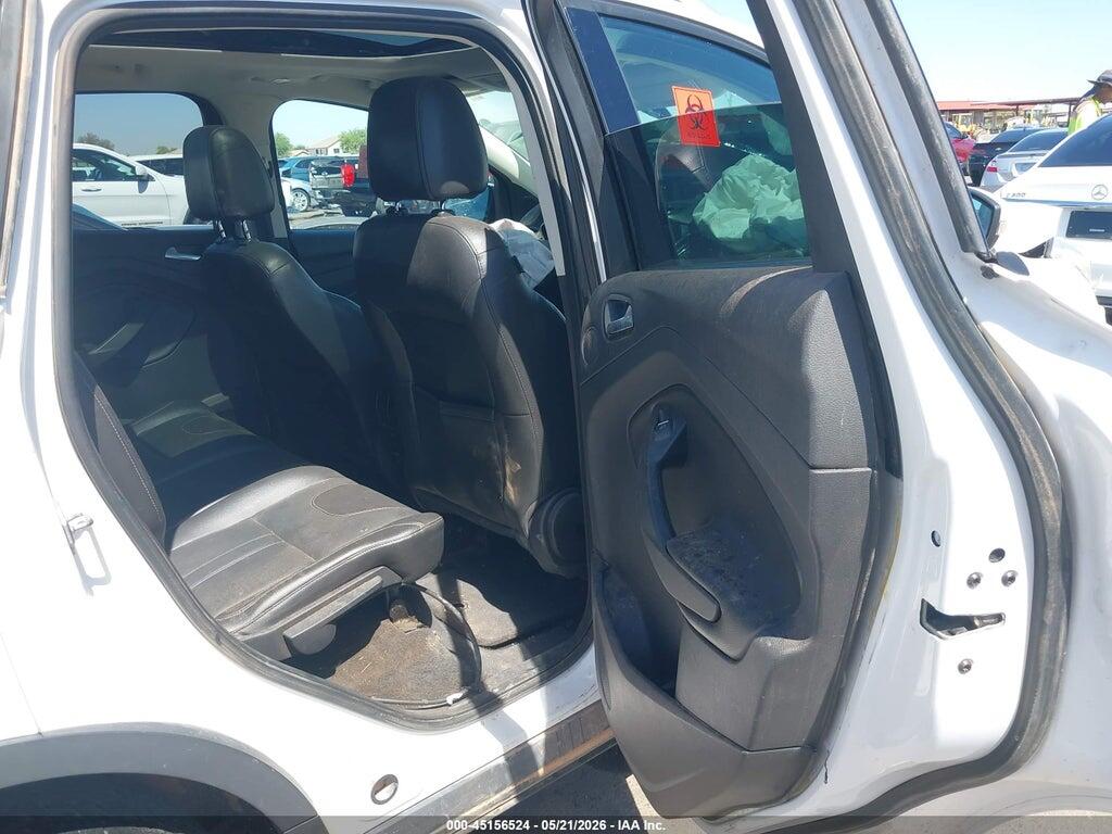 1FMCU9J97DUD70424 2013 FORD ESCAPE photo no. 8
