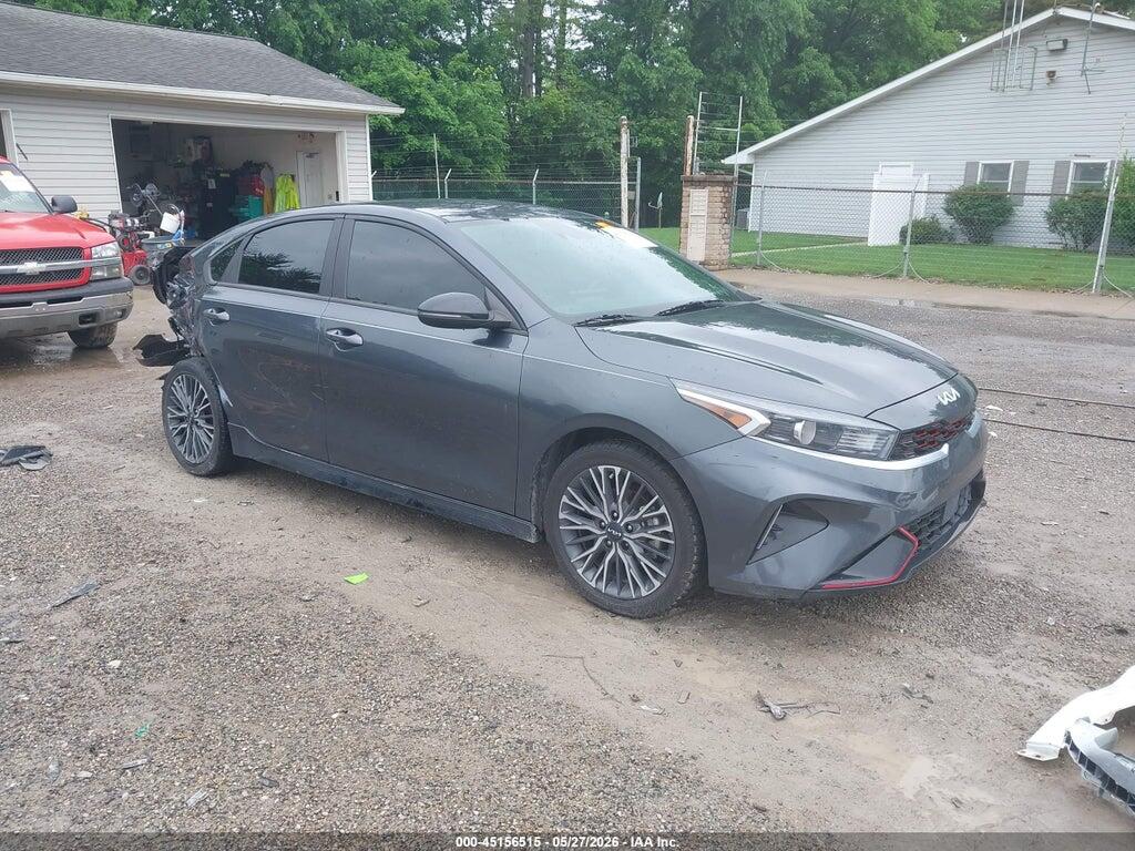 3KPF54AD5RE722136 2024 KIA FORTE photo no. 1