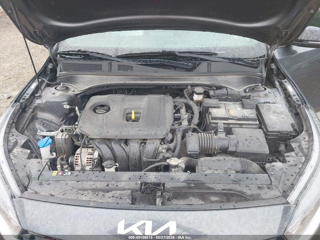 3KPF54AD5RE722136 2024 KIA FORTE photo no. 10