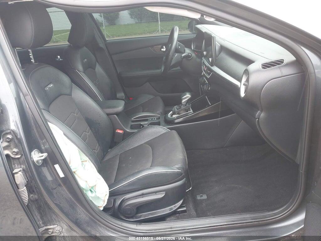 3KPF54AD5RE722136 2024 KIA FORTE photo no. 5