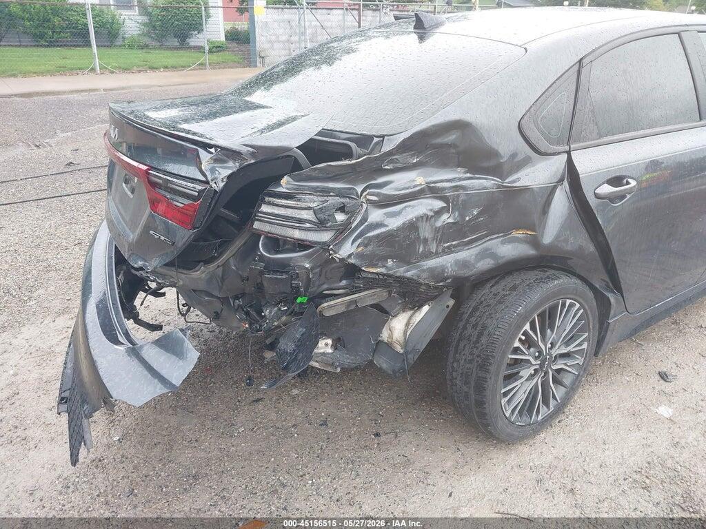 3KPF54AD5RE722136 2024 KIA FORTE photo no. 6