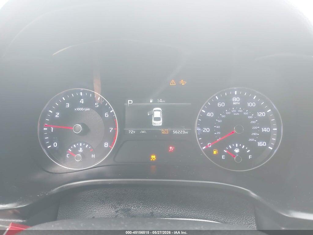 3KPF54AD5RE722136 2024 KIA FORTE photo no. 7