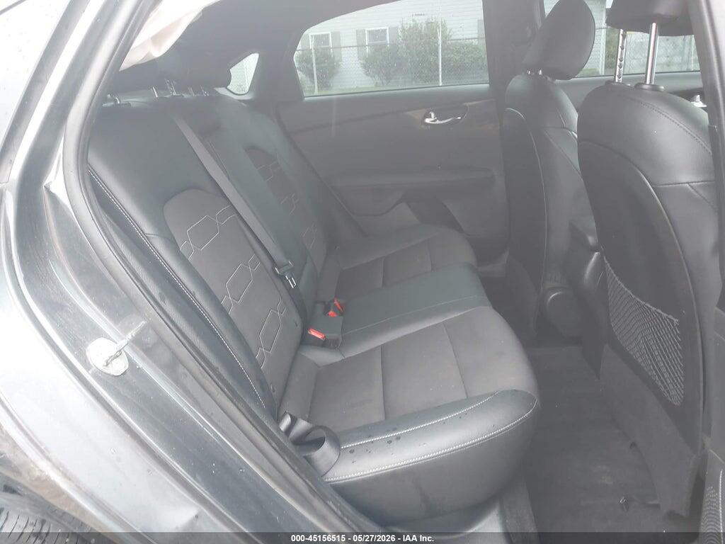 3KPF54AD5RE722136 2024 KIA FORTE photo no. 8