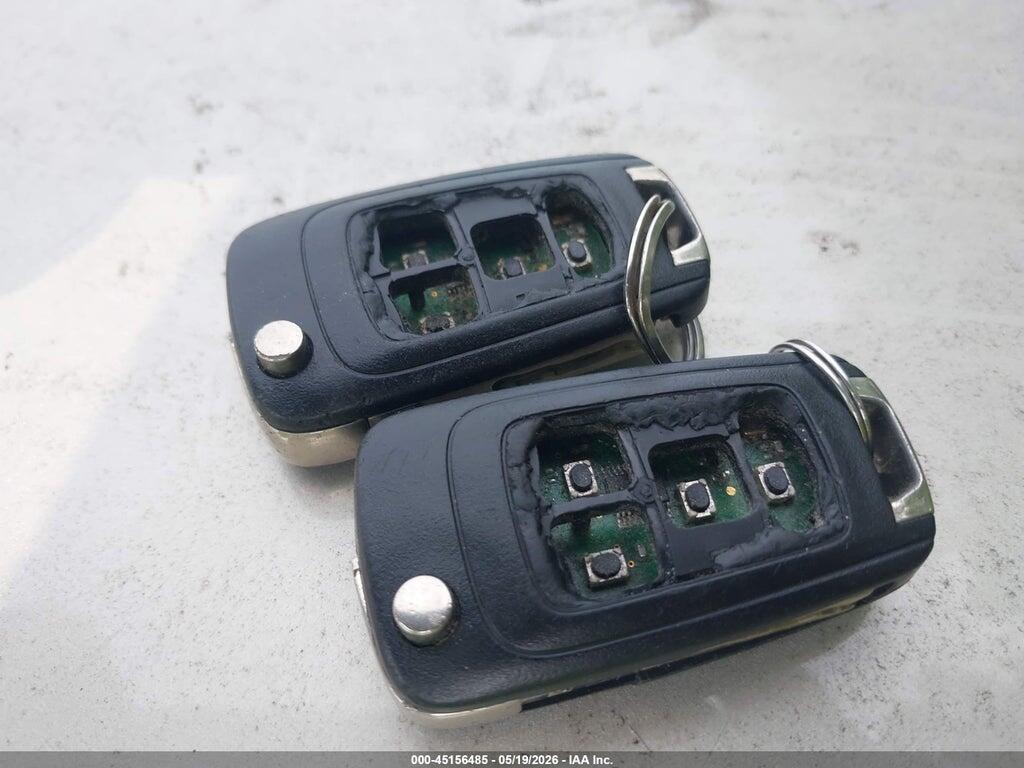 1G1PC5SB0E7159383 2014 CHEVROLET CRUZE photo no. 11