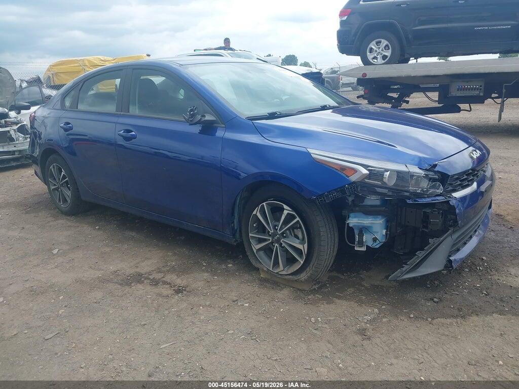 3KPF24ADXRE785161 2024 KIA FORTE photo no. 1