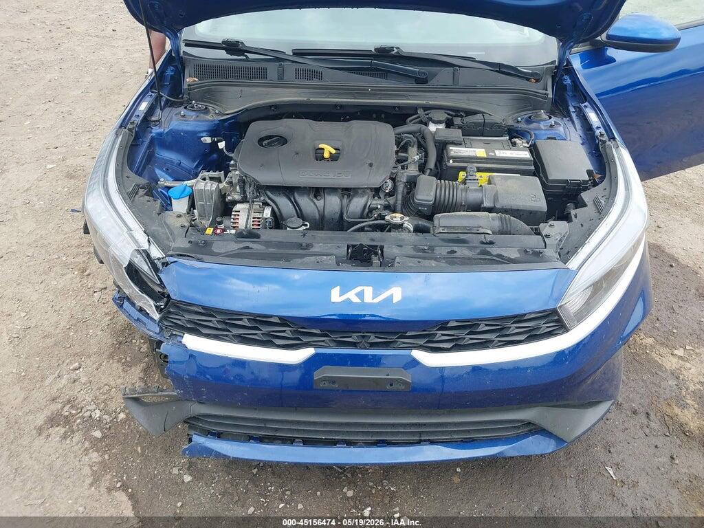 3KPF24ADXRE785161 2024 KIA FORTE photo no. 10