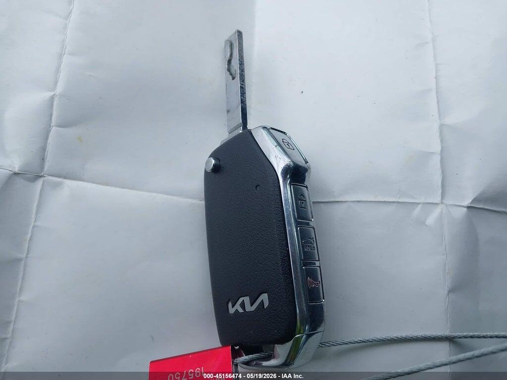 3KPF24ADXRE785161 2024 KIA FORTE photo no. 11
