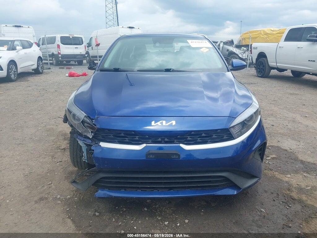 3KPF24ADXRE785161 2024 KIA FORTE photo no. 12