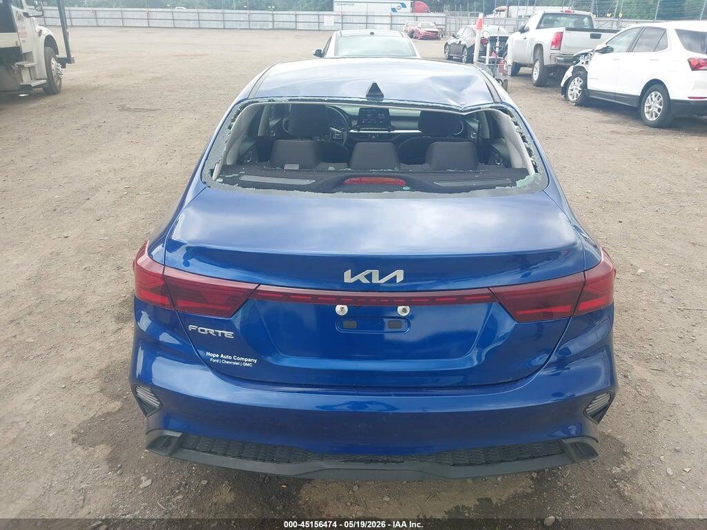 3KPF24ADXRE785161 2024 KIA FORTE photo no. 6